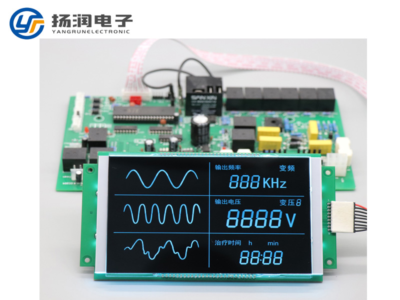 LCD液晶显示屏