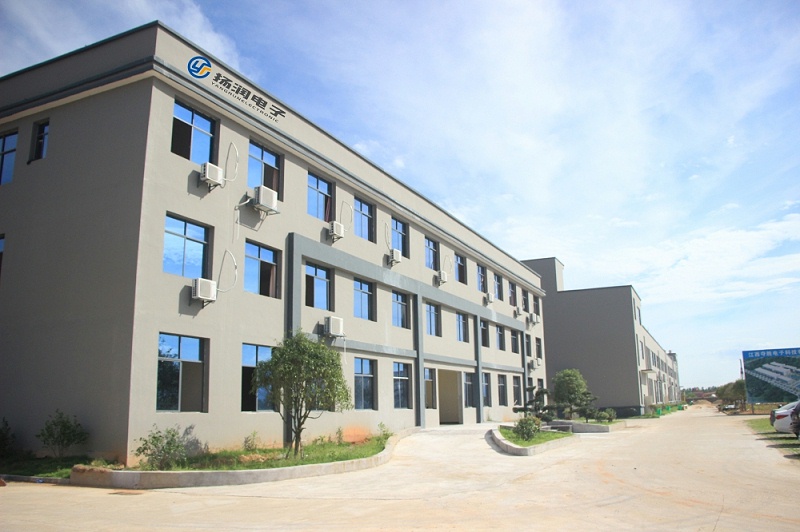 LCD段码屏厂家