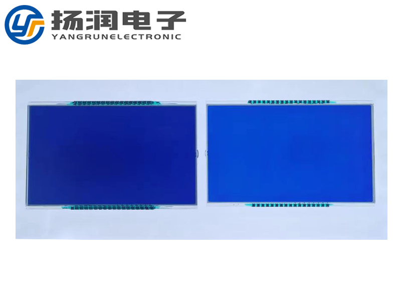 好质量的LCD段码屏