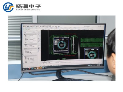 段码液晶屏报价