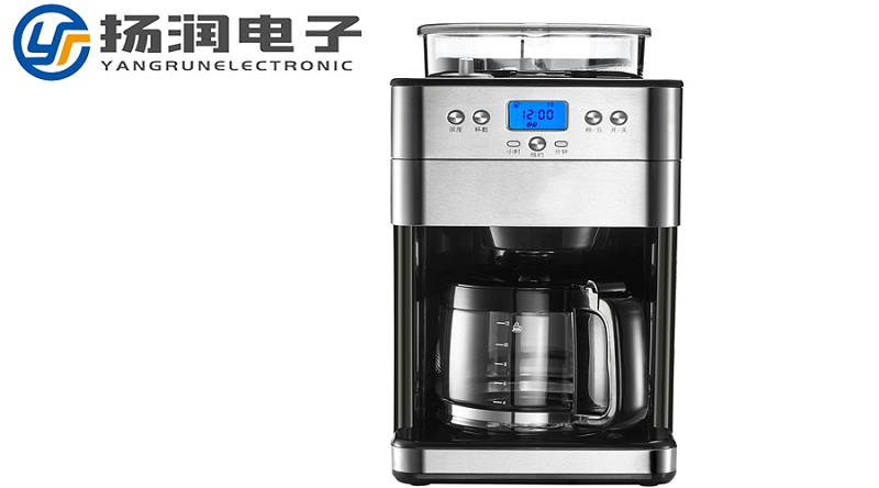 咖啡机LCD液晶显示屏价格