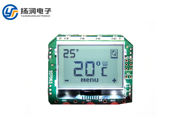 液晶模块