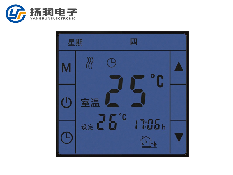 段码屏厂家