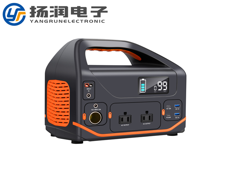 储能电源