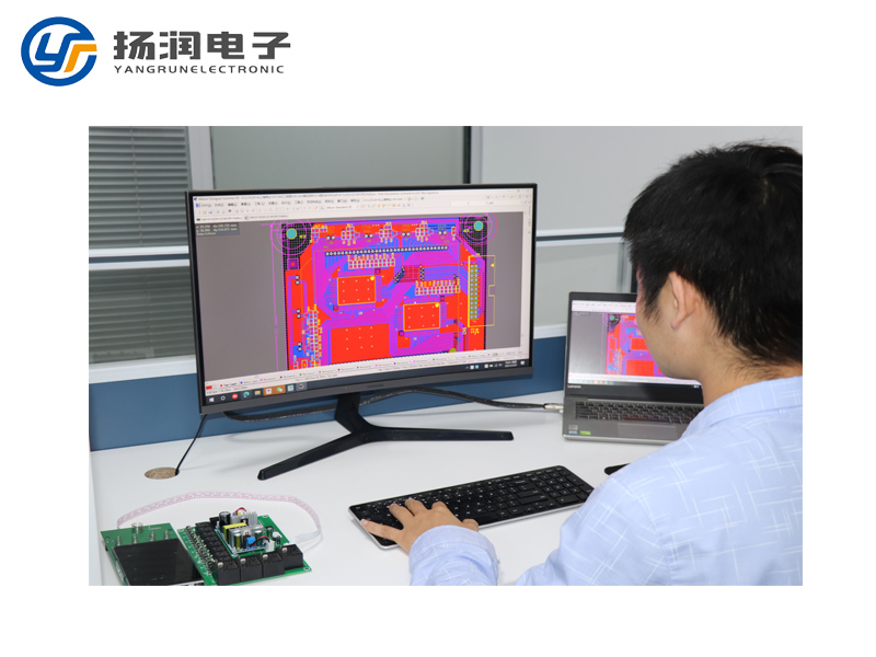 扬润电子带您了解液晶屏的分类