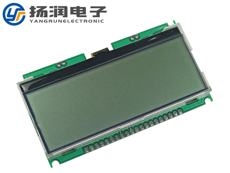 LCD单色液晶屏常见的故障及维修方法